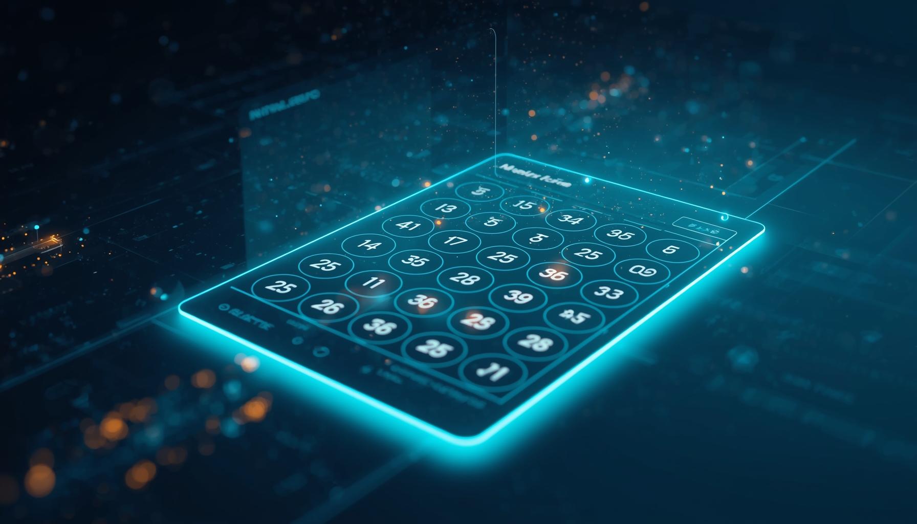 Strategies to Increase Your Chances in Online Keno