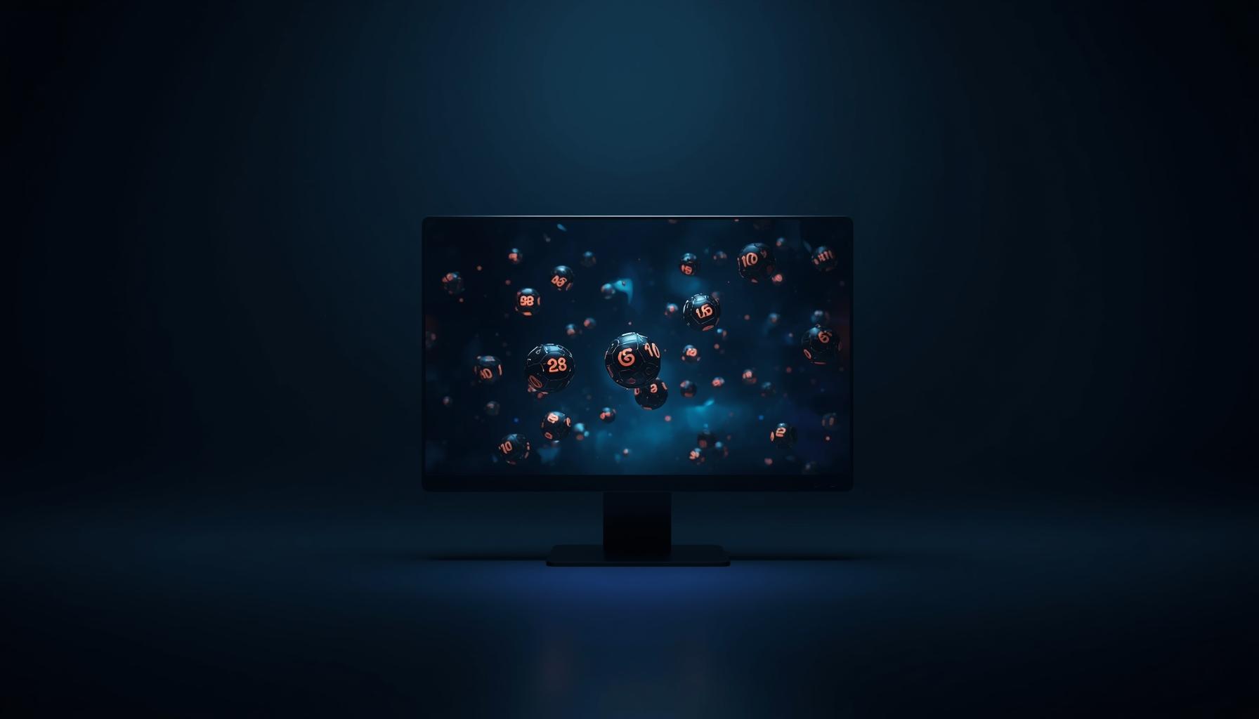 What is Online Keno?